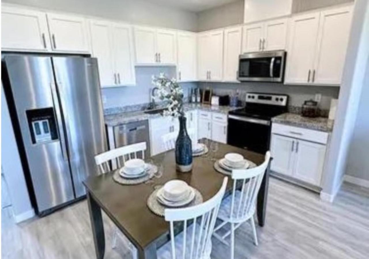 Lovely Comfortable Home To Enjoy, Las Vegas Exterior foto