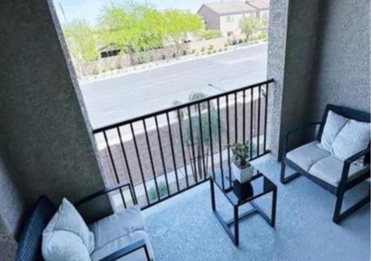 Lovely Comfortable Home To Enjoy, Las Vegas Exterior foto