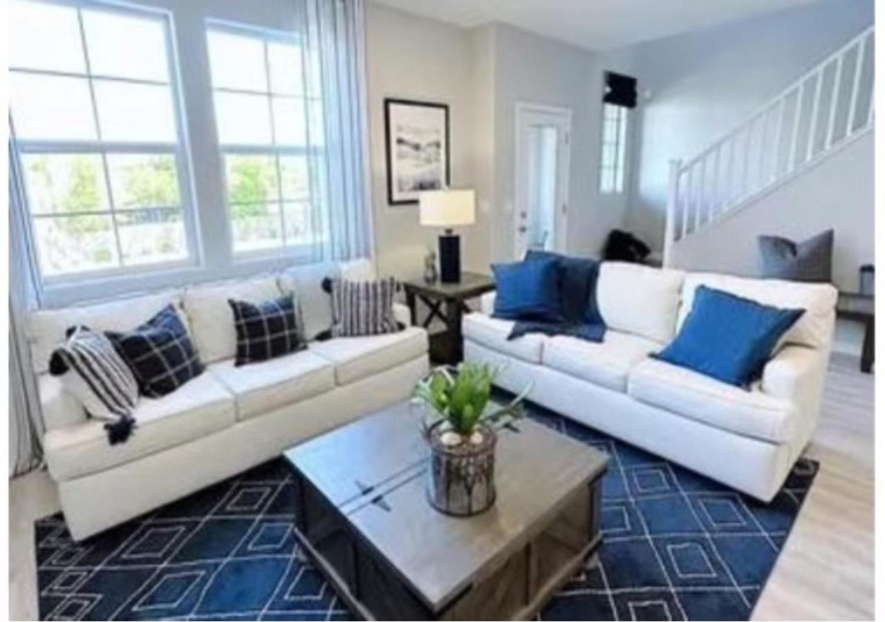 Lovely Comfortable Home To Enjoy, Las Vegas Exterior foto