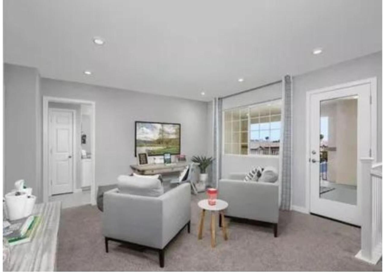 Lovely Comfortable Home To Enjoy, Las Vegas Exterior foto