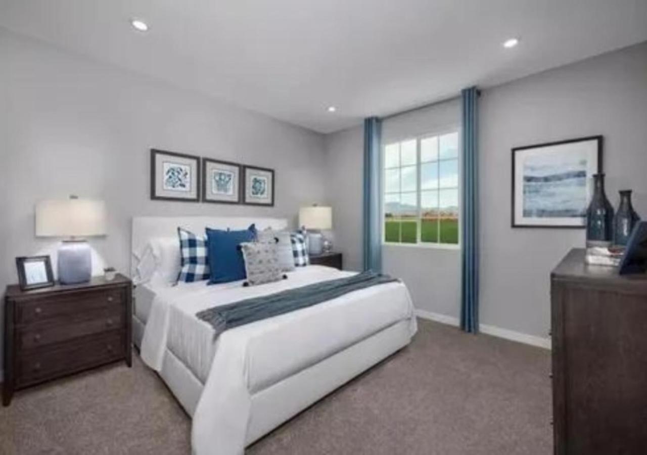 Lovely Comfortable Home To Enjoy, Las Vegas Exterior foto